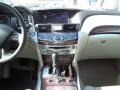Stone 2011 Infiniti M 37 Sedan Dashboard