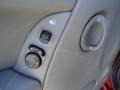 2007 Inferno Red Crystal Pearl Jeep Liberty Sport  photo #28