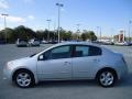 Brilliant Silver - Sentra 2.0 Photo No. 2