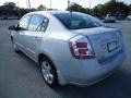 Brilliant Silver - Sentra 2.0 Photo No. 3