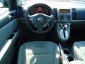 Brilliant Silver - Sentra 2.0 Photo No. 9