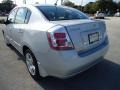 Brilliant Silver - Sentra 2.0 Photo No. 10