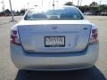 Brilliant Silver - Sentra 2.0 Photo No. 11