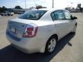 Brilliant Silver - Sentra 2.0 Photo No. 12