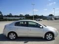 Brilliant Silver - Sentra 2.0 Photo No. 13