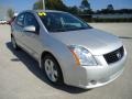 Brilliant Silver - Sentra 2.0 Photo No. 14