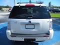 2007 Oxford White Mercury Mountaineer Premier  photo #4