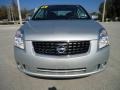 Brilliant Silver - Sentra 2.0 Photo No. 21
