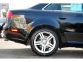 2008 Brilliant Black Audi A4 2.0T quattro S-Line Sedan  photo #6