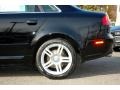 2008 Brilliant Black Audi A4 2.0T quattro S-Line Sedan  photo #10