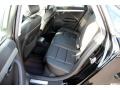 2008 Brilliant Black Audi A4 2.0T quattro S-Line Sedan  photo #16