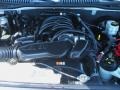 4.6 Liter SOHC 24-Valve VVT V8 2007 Mercury Mountaineer Premier Engine