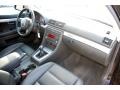 2008 Brilliant Black Audi A4 2.0T quattro S-Line Sedan  photo #20