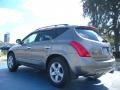 Polished Pewter Metallic - Murano SL AWD Photo No. 3