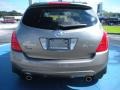 Polished Pewter Metallic - Murano SL AWD Photo No. 4
