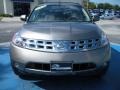 Polished Pewter Metallic - Murano SL AWD Photo No. 8