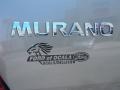 Polished Pewter Metallic - Murano SL AWD Photo No. 9