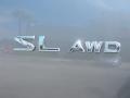 Polished Pewter Metallic - Murano SL AWD Photo No. 10