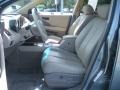 Polished Pewter Metallic - Murano SL AWD Photo No. 12