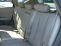 Polished Pewter Metallic - Murano SL AWD Photo No. 15