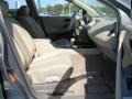 Polished Pewter Metallic - Murano SL AWD Photo No. 16