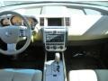 Polished Pewter Metallic - Murano SL AWD Photo No. 19