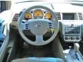 Polished Pewter Metallic - Murano SL AWD Photo No. 20