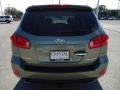 2008 Natural Khaki Green Hyundai Santa Fe Limited  photo #11