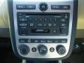 Polished Pewter Metallic - Murano SL AWD Photo No. 24