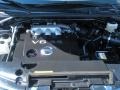 Polished Pewter Metallic - Murano SL AWD Photo No. 27