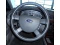 2007 Windveil Blue Metallic Ford Taurus SEL  photo #9