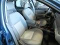 Windveil Blue Metallic - Taurus SEL Photo No. 12