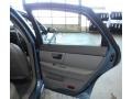 2007 Windveil Blue Metallic Ford Taurus SEL  photo #26