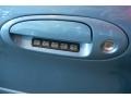 Windveil Blue Metallic - Taurus SEL Photo No. 29