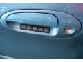 2007 Windveil Blue Metallic Ford Taurus SEL  photo #29