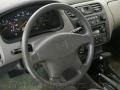 2000 Nighthawk Black Pearl Honda Accord EX-L Sedan  photo #17