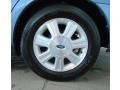 Windveil Blue Metallic - Taurus SEL Photo No. 34