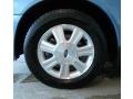 Windveil Blue Metallic - Taurus SEL Photo No. 35