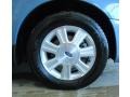 Windveil Blue Metallic - Taurus SEL Photo No. 36