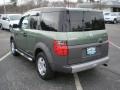 2004 Galapagos Green Metallic Honda Element EX AWD  photo #7