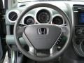 Gray Steering Wheel Photo for 2004 Honda Element #45064117