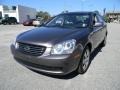 Midnight Gray Metallic - Optima LX Photo No. 1