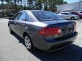 Midnight Gray Metallic - Optima LX Photo No. 3