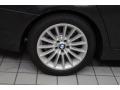 2011 Dark Graphite Metallic BMW 5 Series 535i Sedan  photo #14