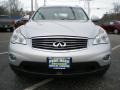 Liquid Platinum - EX 35 Journey AWD Photo No. 2