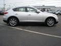 Liquid Platinum - EX 35 Journey AWD Photo No. 4