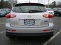 Liquid Platinum - EX 35 Journey AWD Photo No. 6