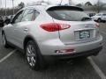 Liquid Platinum - EX 35 Journey AWD Photo No. 7