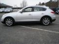 Liquid Platinum - EX 35 Journey AWD Photo No. 9