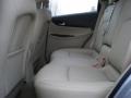 Liquid Platinum - EX 35 Journey AWD Photo No. 10